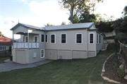 Queenslander After